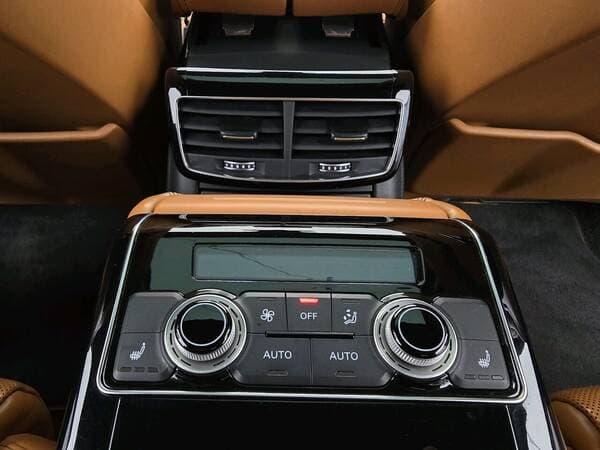 2016 Audi A8 — Miniatură 23
