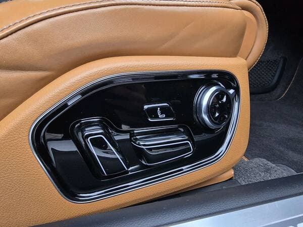 2016 Audi A8 — Miniatură 26