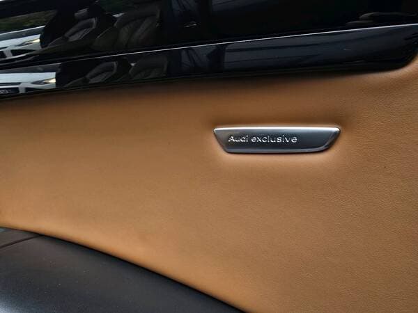 2016 Audi A8 — Miniatură 27
