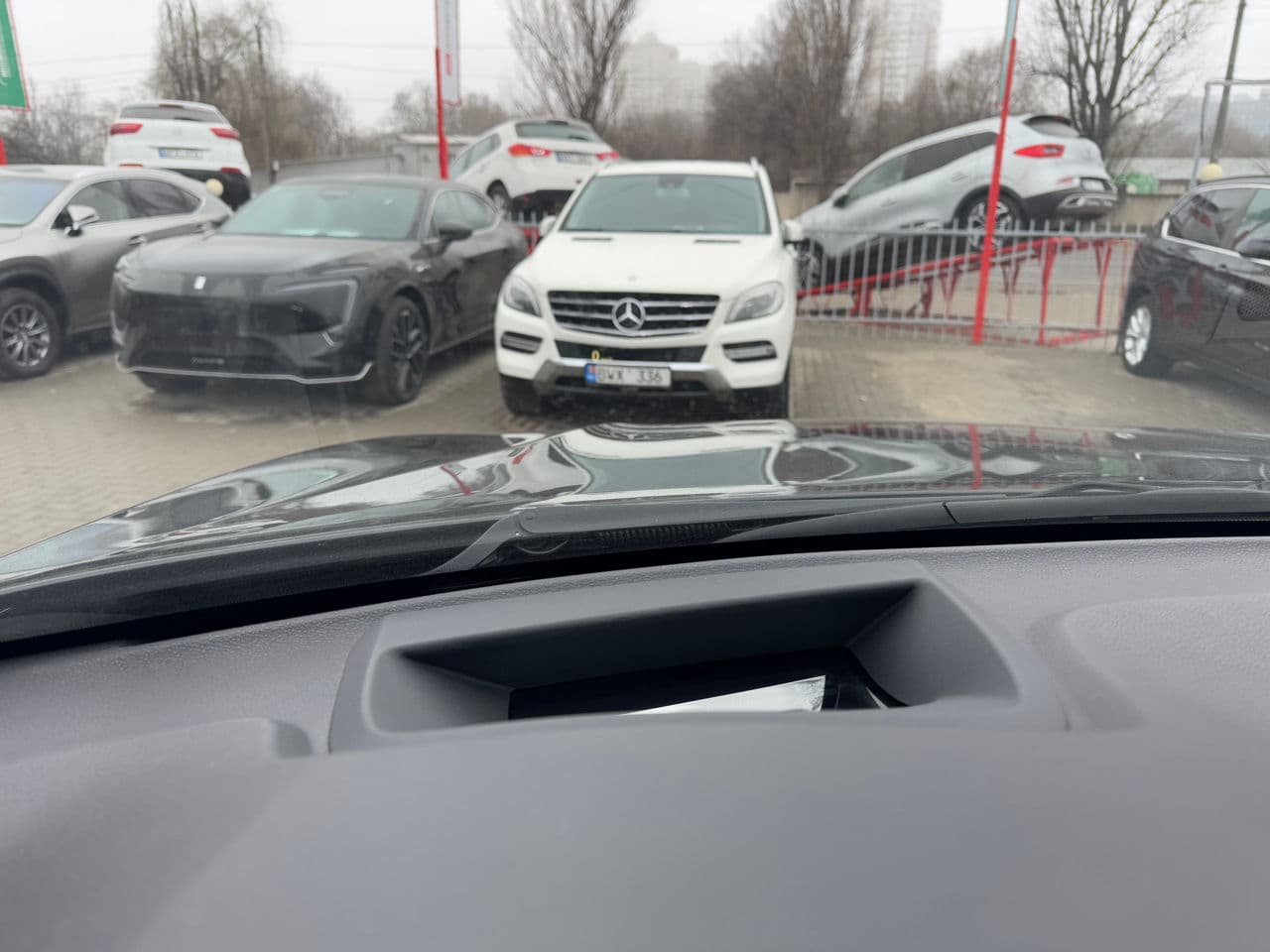 2018 BMW X5 2.5D — Miniatură 20