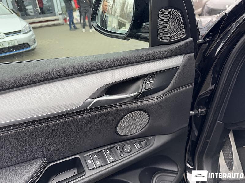 2018 BMW X5 2.5D — Miniatură 9