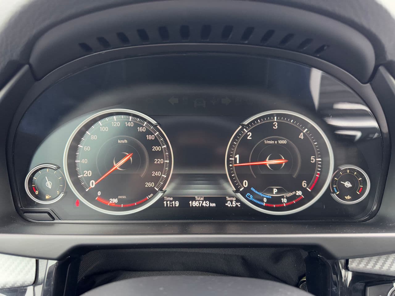 2018 BMW X5 2.5D — Miniatură 15