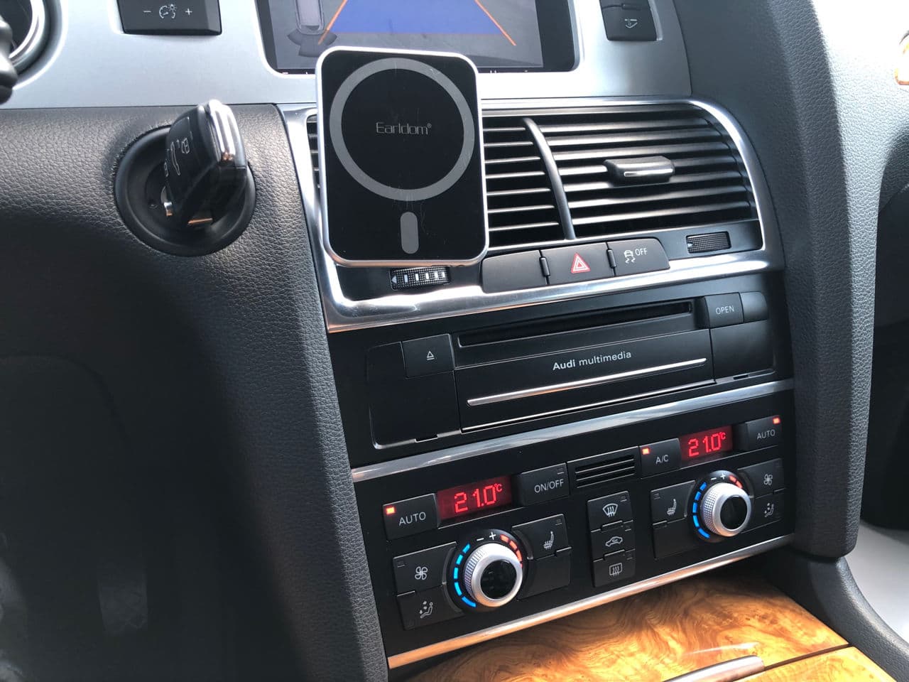 Audi Q7 2013 — Миниатюра 10