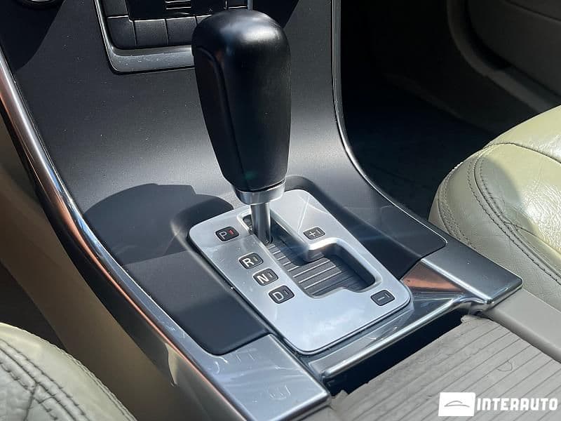 Volvo XC 60 2012 — Миниатюра 13