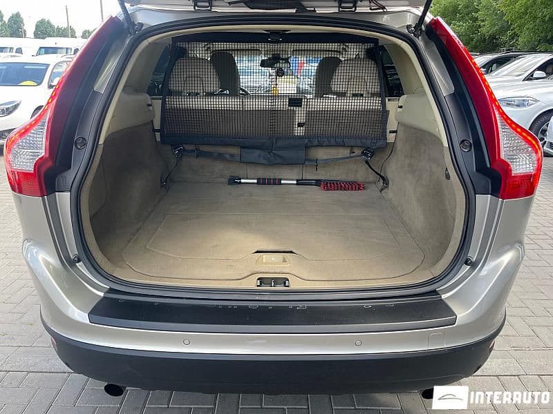 Volvo XC 60 2012 — Миниатюра 5