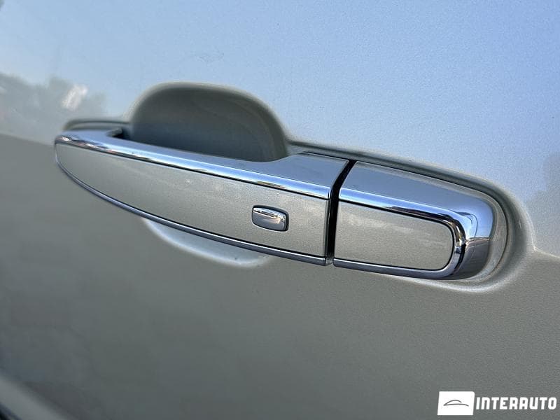 Chevrolet Volt 2016 — Миниатюра 16