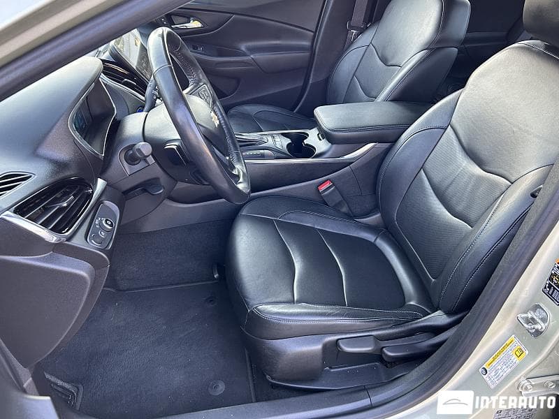 Chevrolet Volt 2016 — Миниатюра 7