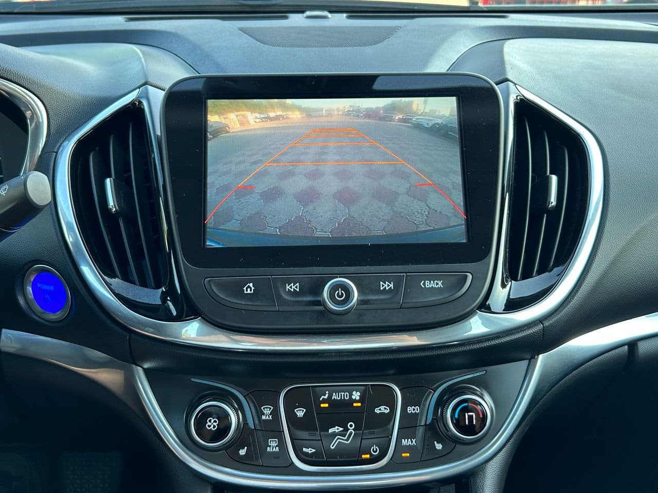 Chevrolet Volt 2016 — Миниатюра 11