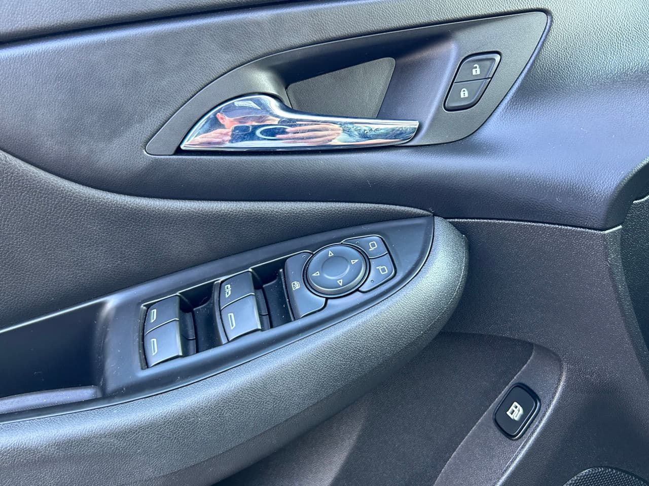 Chevrolet Volt 2016 — Миниатюра 5