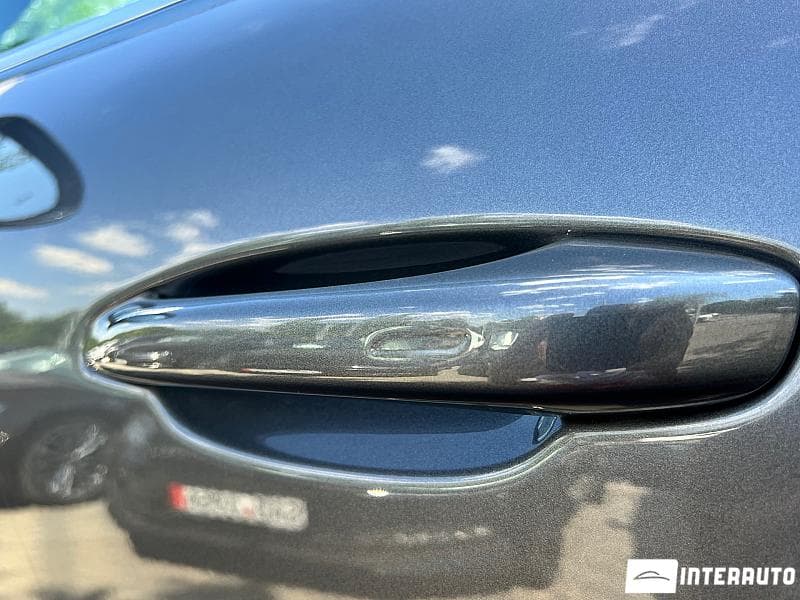 Porsche Cayenne 2019 — Миниатюра 20