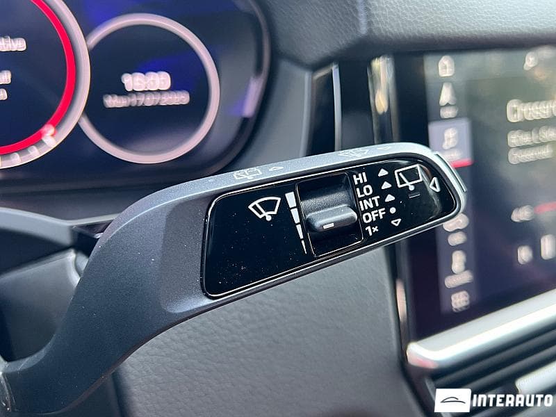 Porsche Cayenne 2019 — Миниатюра 27