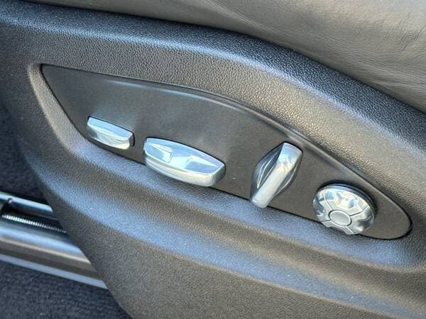 2019 Porsche Cayenne — Miniatură 22