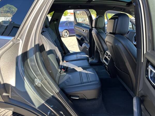 2019 Porsche Cayenne — Miniatură 20