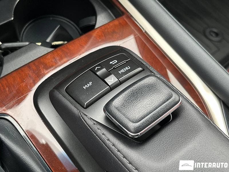 Lexus LX 450 2018 — Миниатюра 13