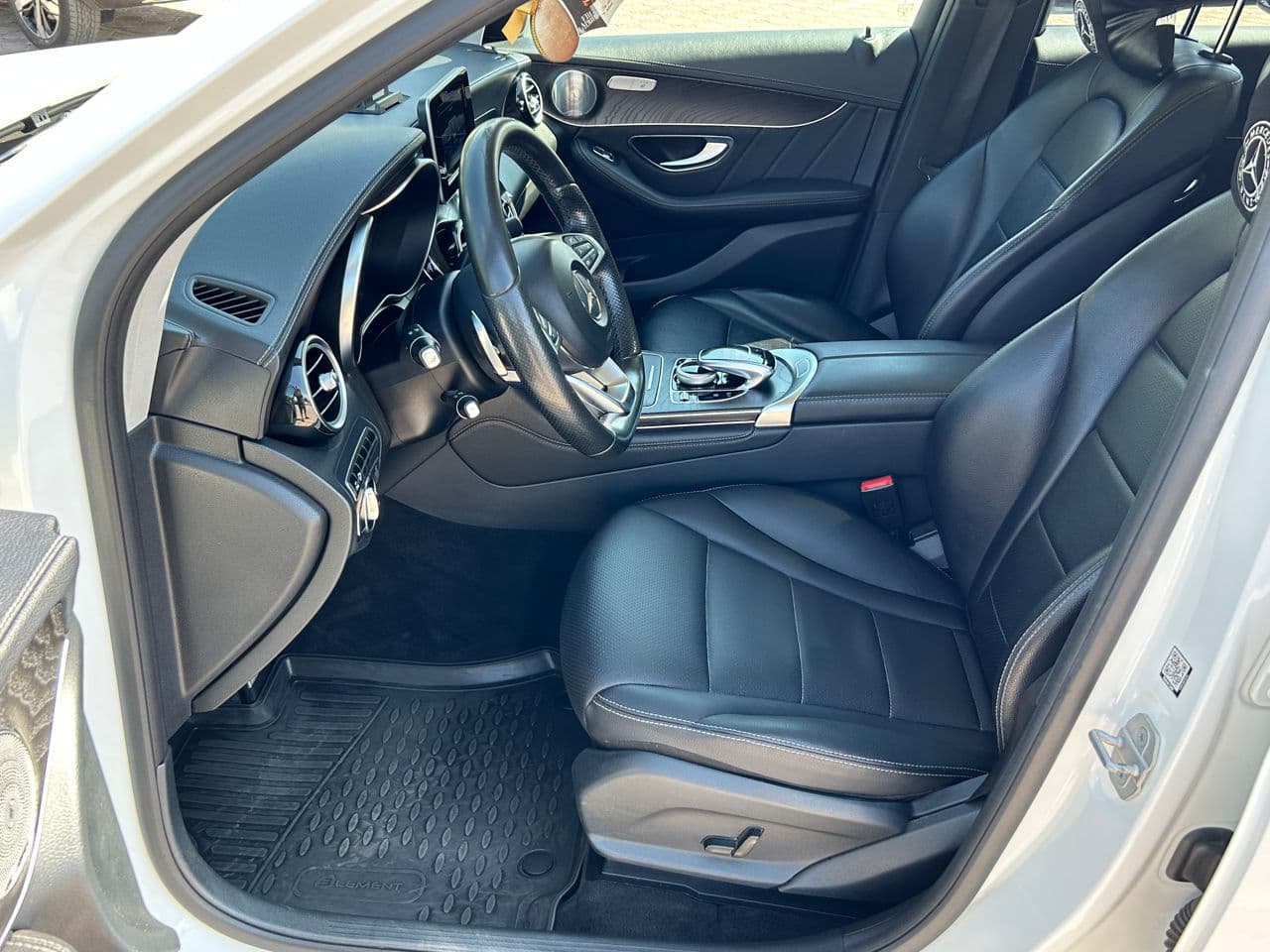 Mercedes GLC 250d 2015 — Миниатюра 7