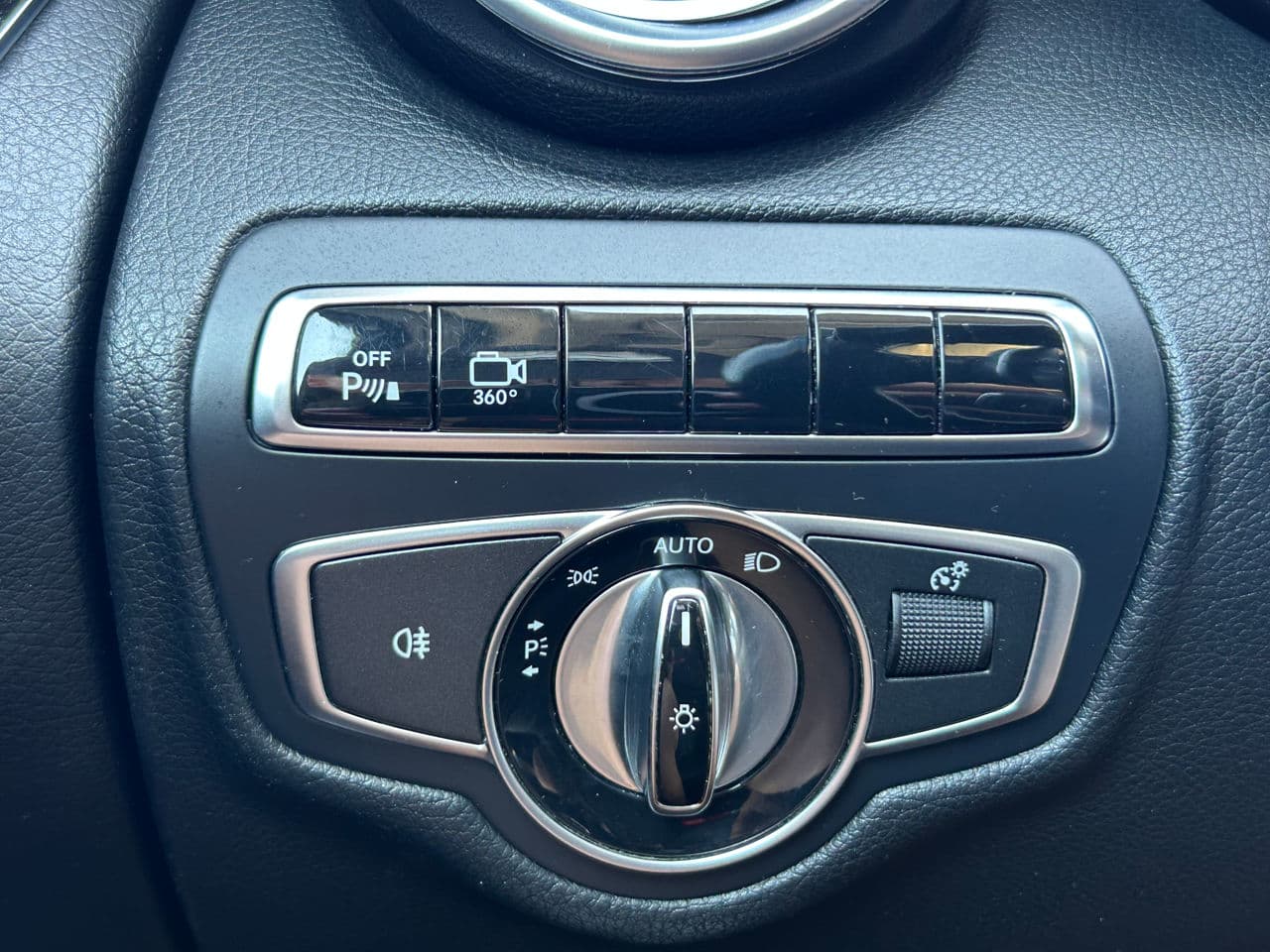 Mercedes GLC 250d 2015 — Миниатюра 9