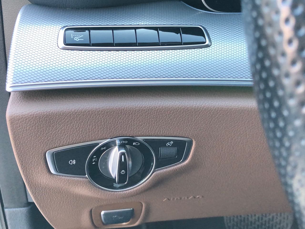 Mercedes E 220 2016 — Миниатюра 8