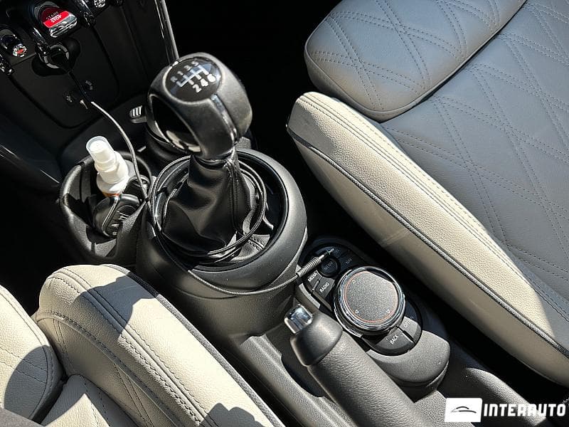 Mini Cooper 2017 — Миниатюра 14