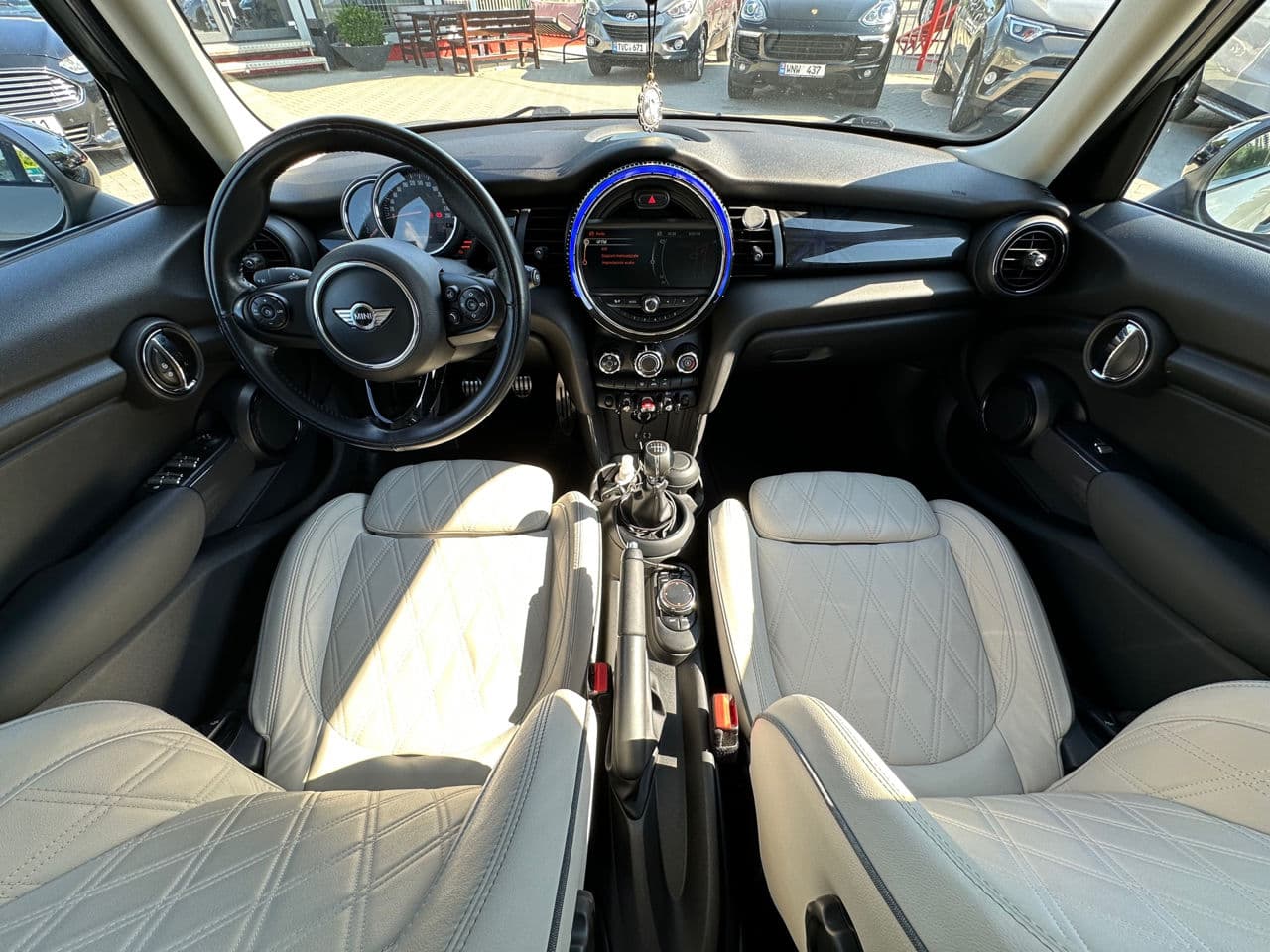 Mini Cooper 2017 — Миниатюра 9