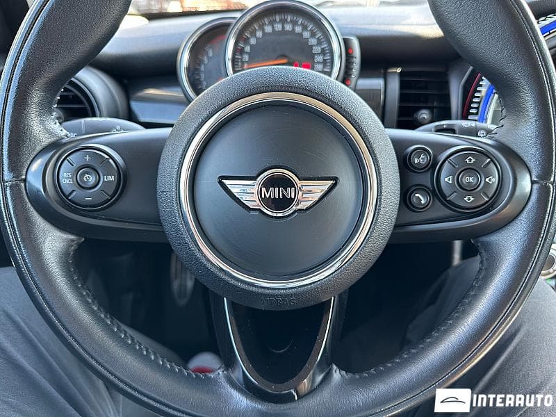 Mini Cooper 2017 — Миниатюра 10