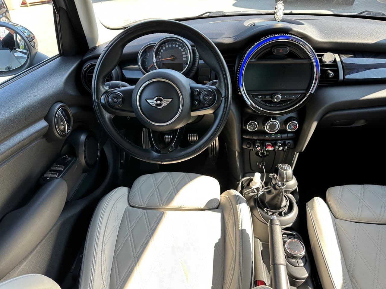 Mini Cooper 2017 — Миниатюра 18