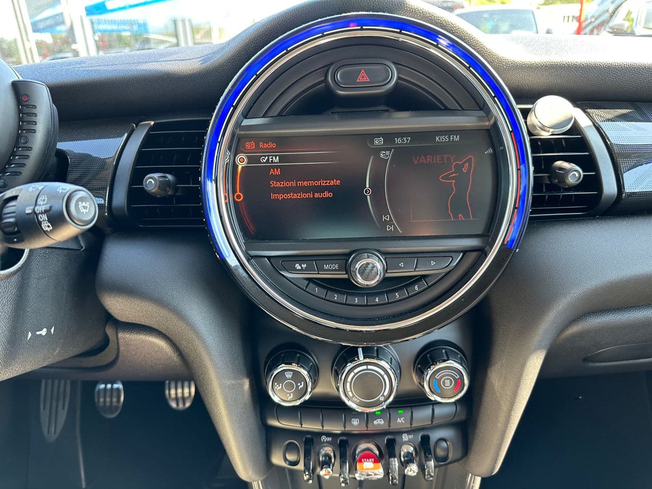 Mini Cooper 2017 — Миниатюра 11