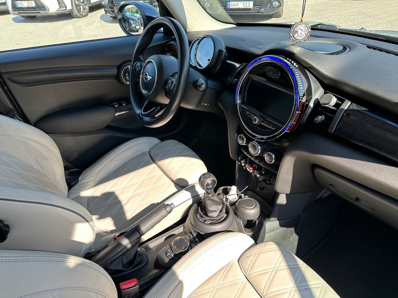 Mini Cooper 2017 — Миниатюра 17