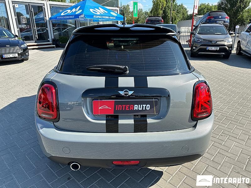 Mini Cooper 2017 — Миниатюра 6