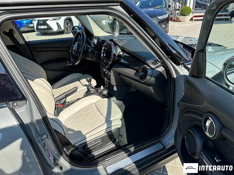 Mini Cooper 2017 — Миниатюра 15