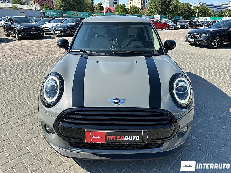 Mini Cooper 2017 — Миниатюра 5