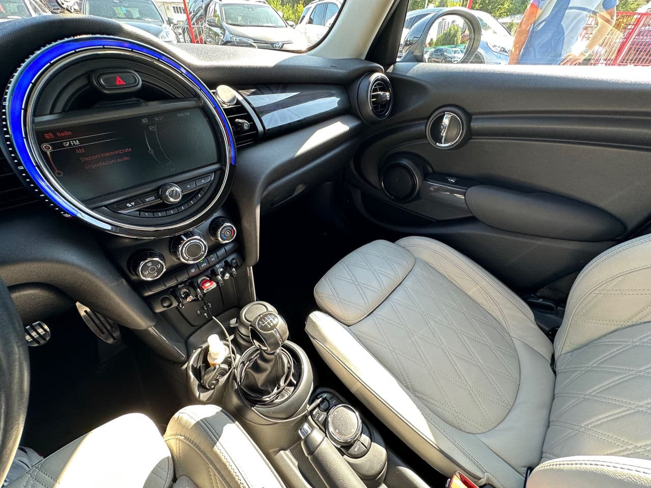 Mini Cooper 2017 — Миниатюра 13