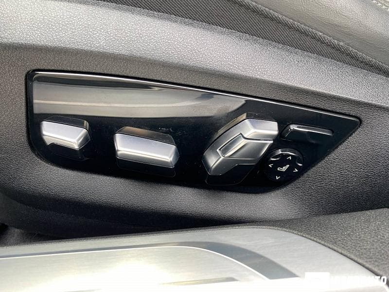 BMW 740 2018 — Миниатюра 7