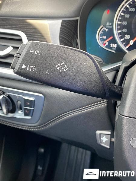 BMW 740 2018 — Миниатюра 10