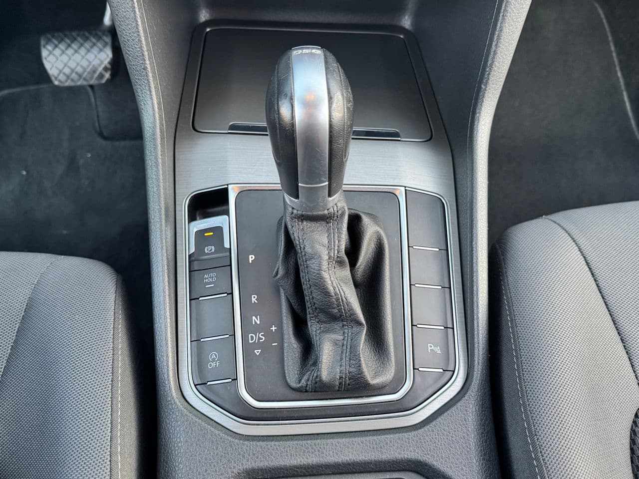 Volkswagen Golf Sport Van 2014 — Миниатюра 12