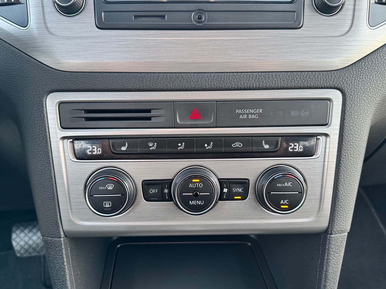 Volkswagen Golf Sport Van 2014 — Миниатюра 11