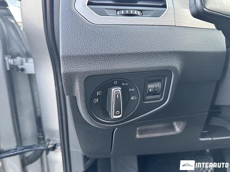 Volkswagen Golf Sport Van 2014 — Миниатюра 16