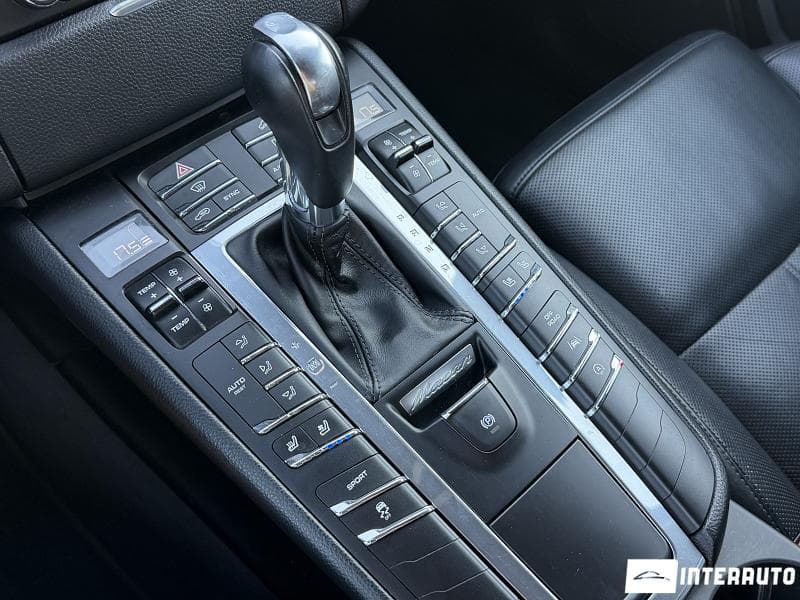 Porsche Macan 2017 — Миниатюра 16