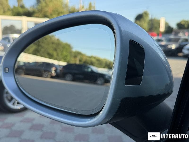 Porsche Macan 2017 — Миниатюра 5