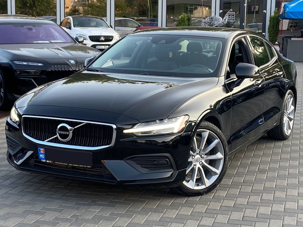 Volvo S 60