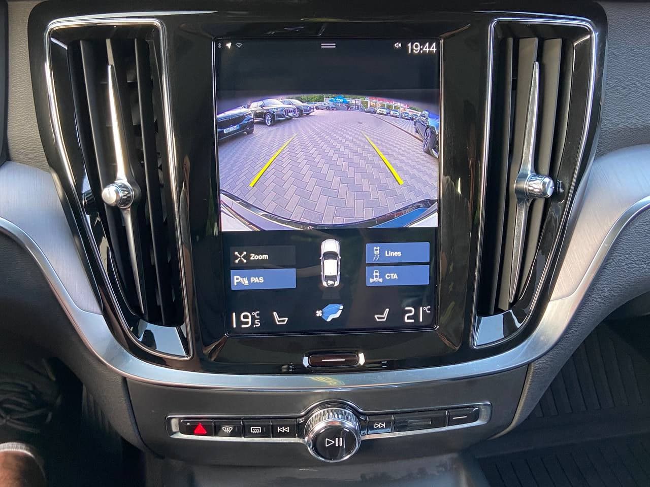 Volvo S 60 2019 — Миниатюра 10
