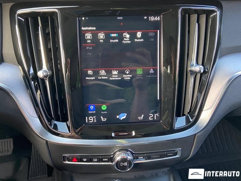 Volvo S 60 2019 — Миниатюра 12