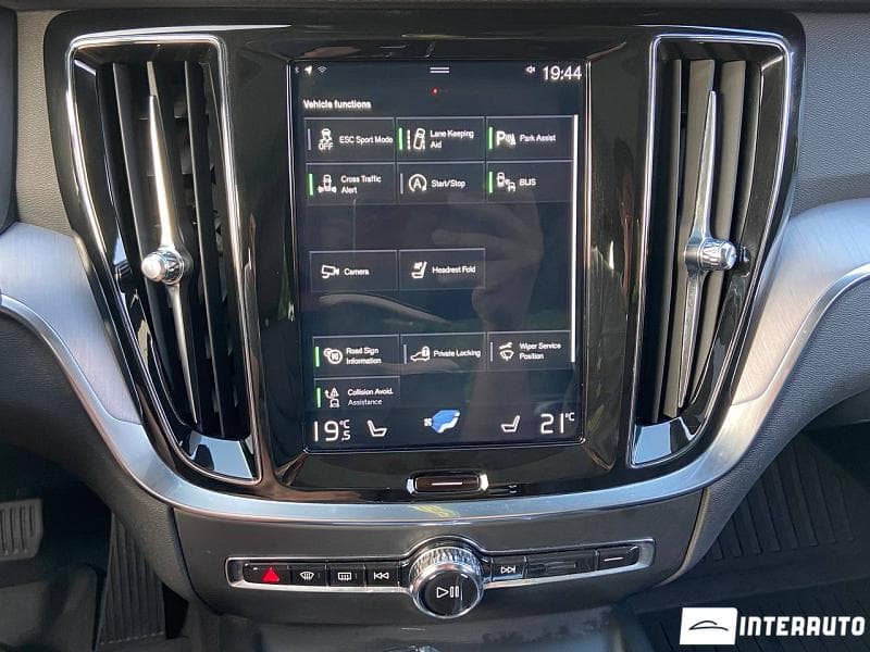 Volvo S 60 2019 — Миниатюра 11