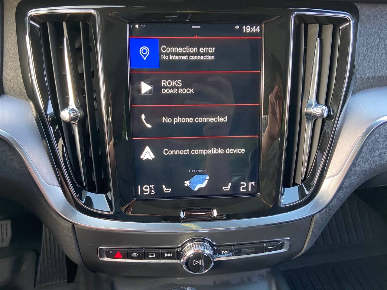 Volvo S 60 2019 — Миниатюра 6