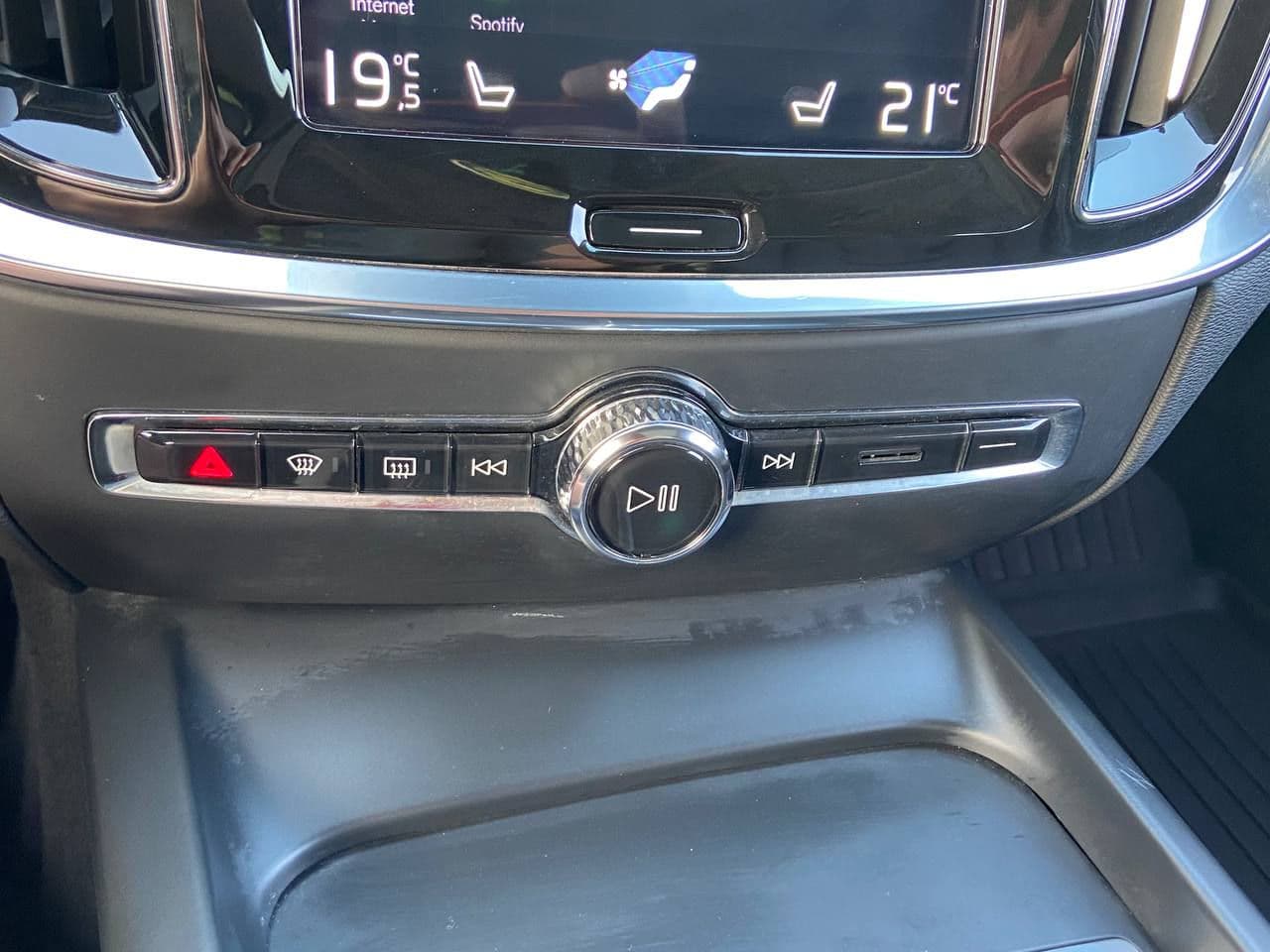 Volvo S 60 2019 — Миниатюра 14