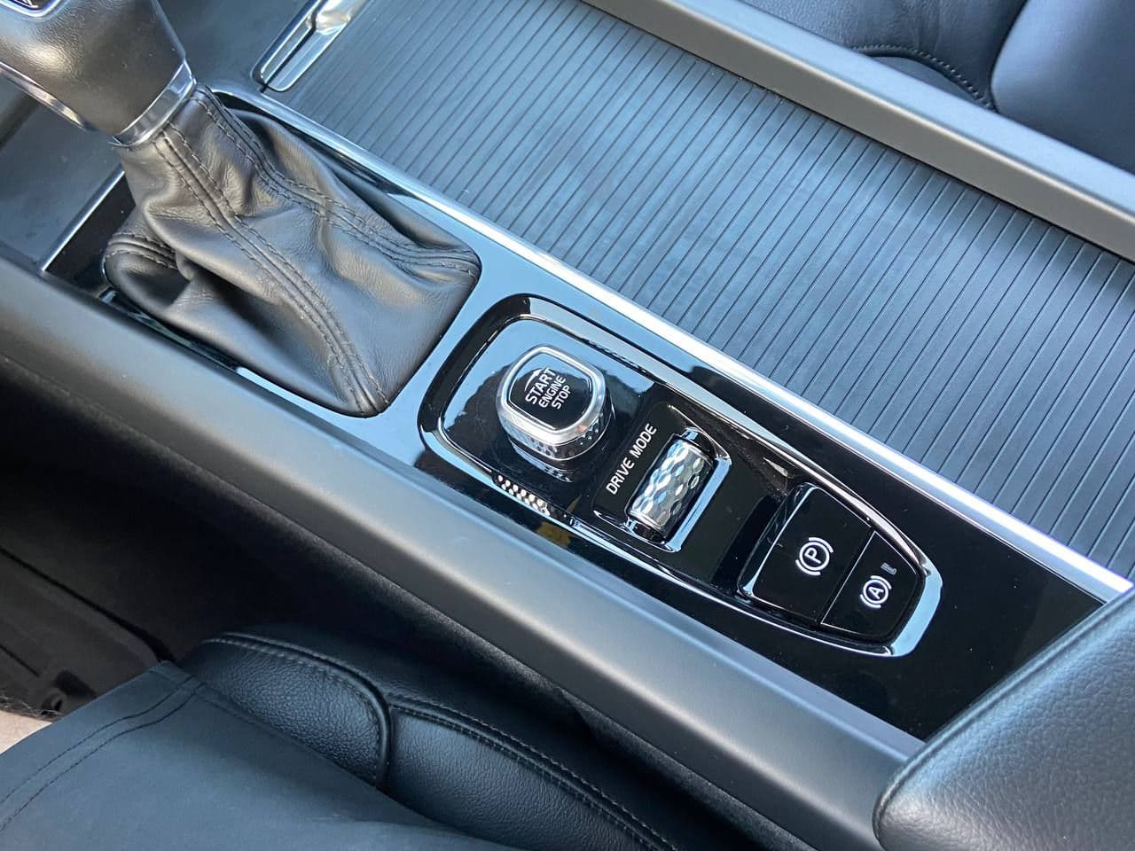 Volvo S 60 2019 — Миниатюра 13