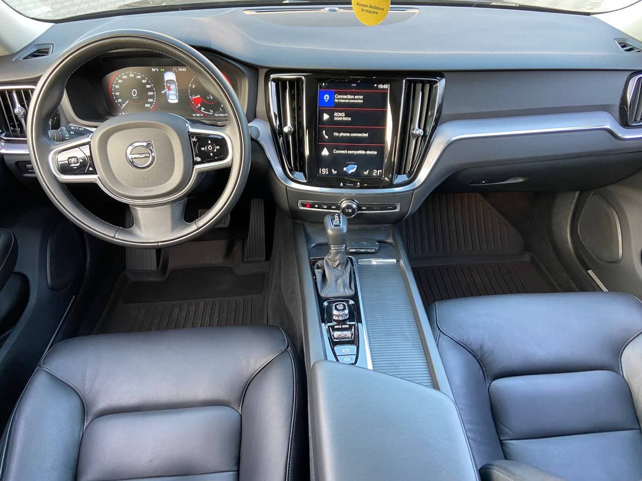 Volvo S 60 2019 — Миниатюра 8