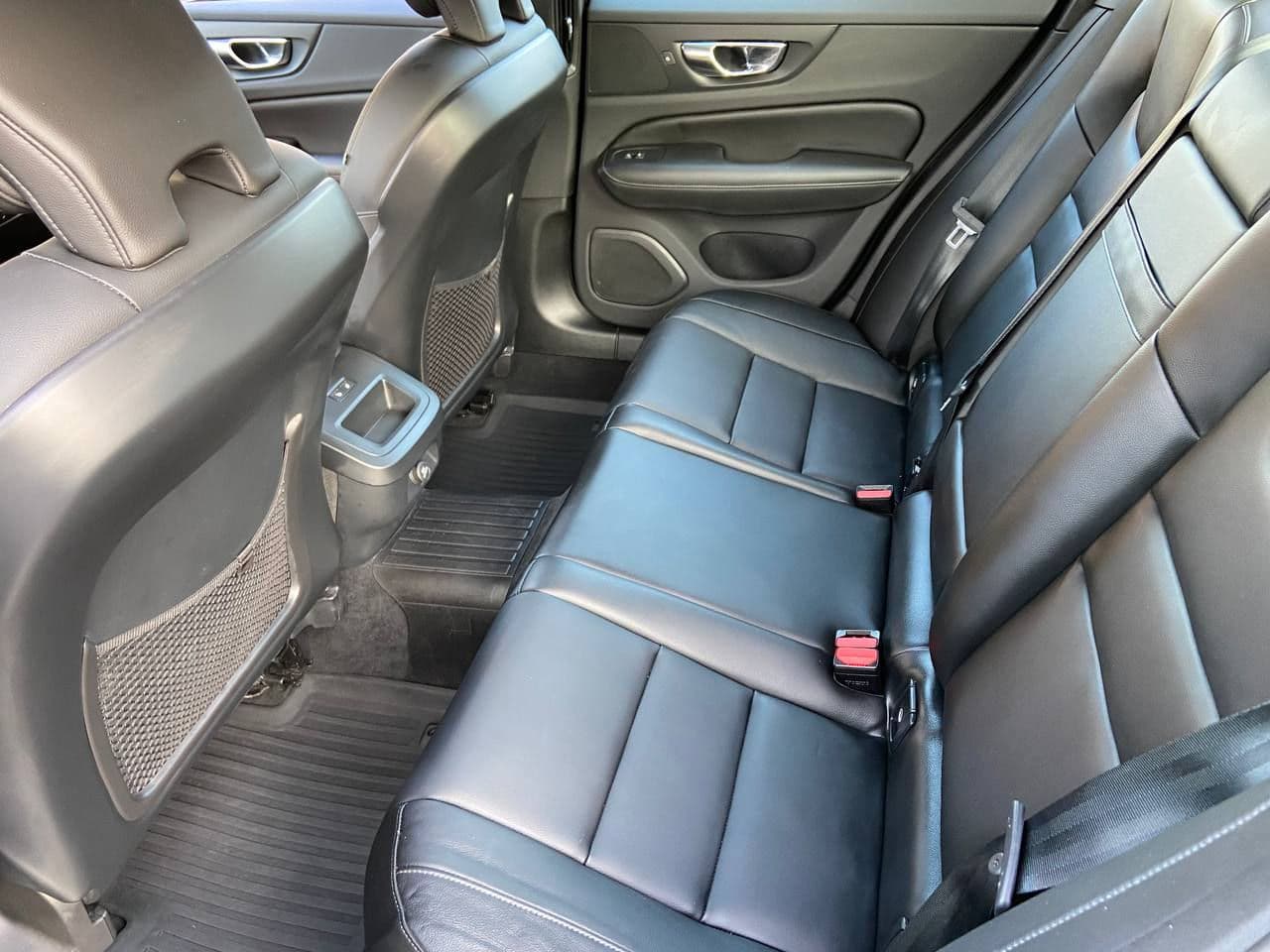 Volvo S 60 2019 — Миниатюра 18