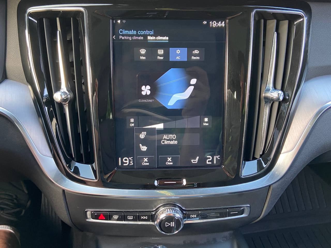 Volvo S 60 2019 — Миниатюра 20