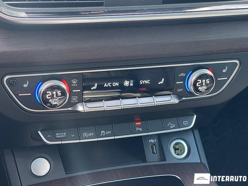 Audi Q5 2021 — Миниатюра 17