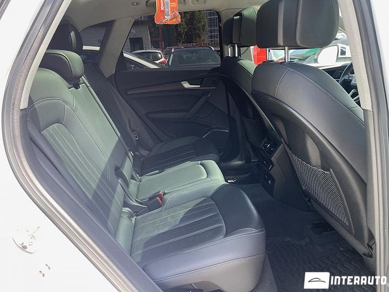 Audi Q5 2021 — Миниатюра 21